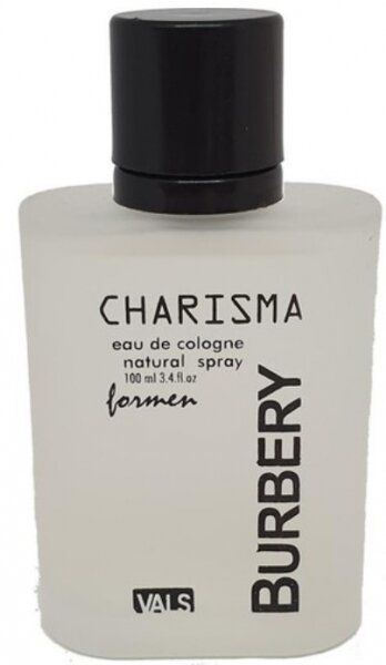 Charisma Burberry EDC 100 ml Erkek Parfümü kullananlar yorumlar